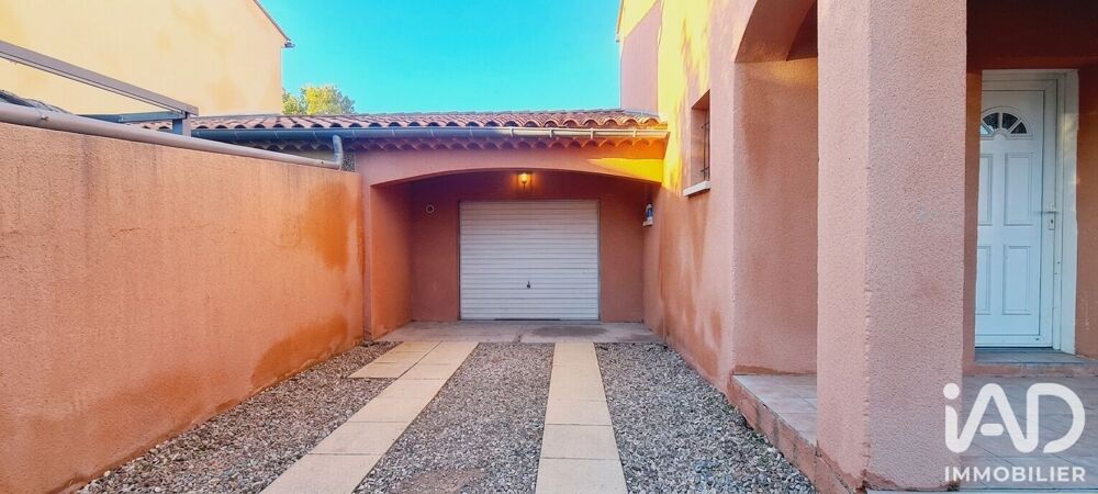 Vente Maison Vente Maison traditionnelle 4 pièces Carpentras
