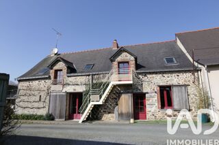  Maison � vendre 7 pi�ces 172 m�