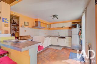  Maison à vendre 5 pièces 112 m²