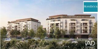  Appartement à vendre 4 pièces 76 m²