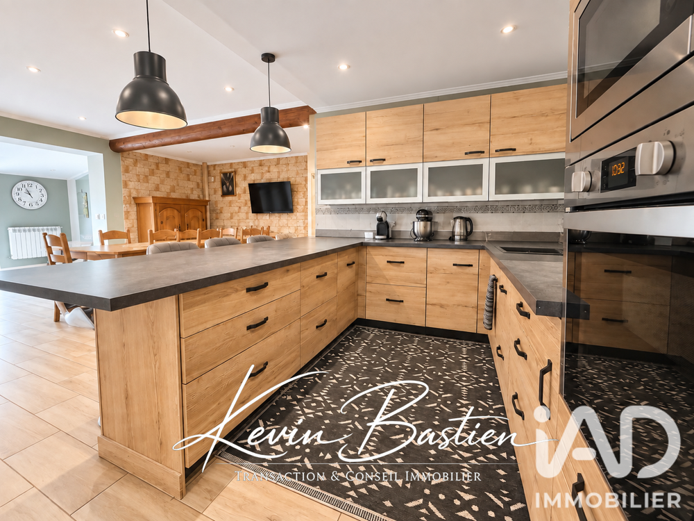 Vente Maison Vente Maison/villa 5 pièces Noves