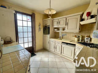  Maison à vendre 6 pièces 112 m²
