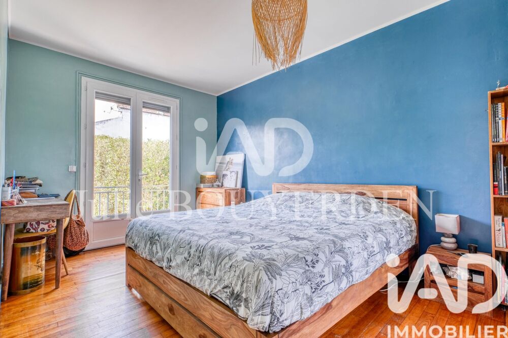 Vente Maison Vente Maison/villa 8 pièces Jouy-en-josas