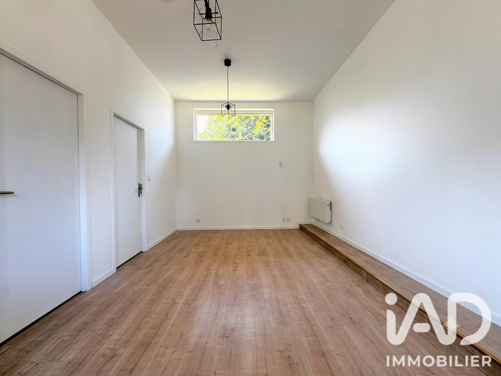 Vente Maison de ville 3 pièces
