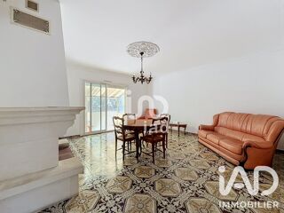  Maison à vendre 5 pièces 113 m²
