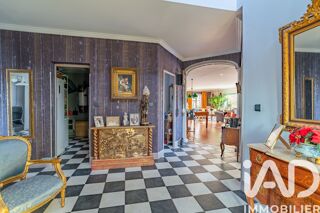  Maison à vendre 8 pièces 269 m²