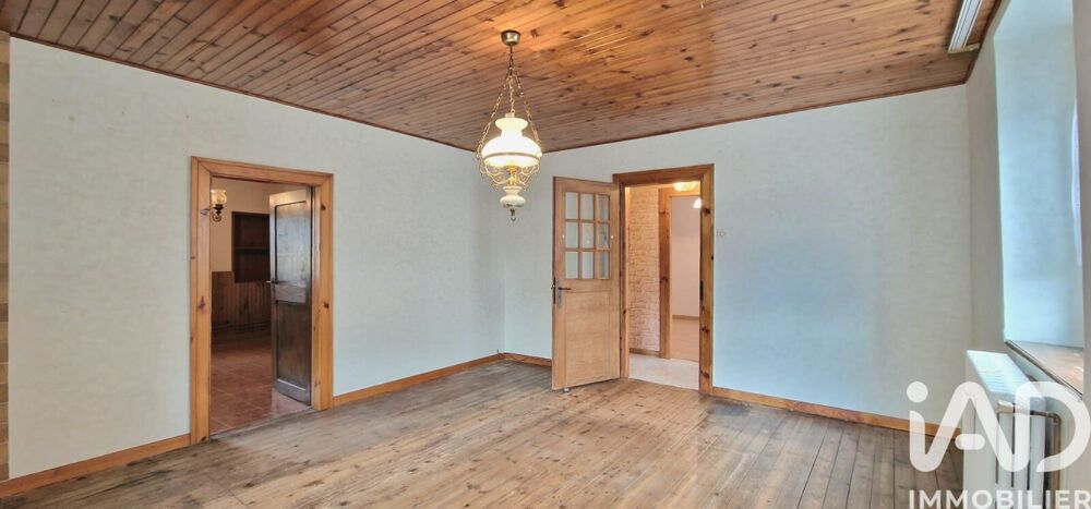 Vente Maison de village 7 pièces