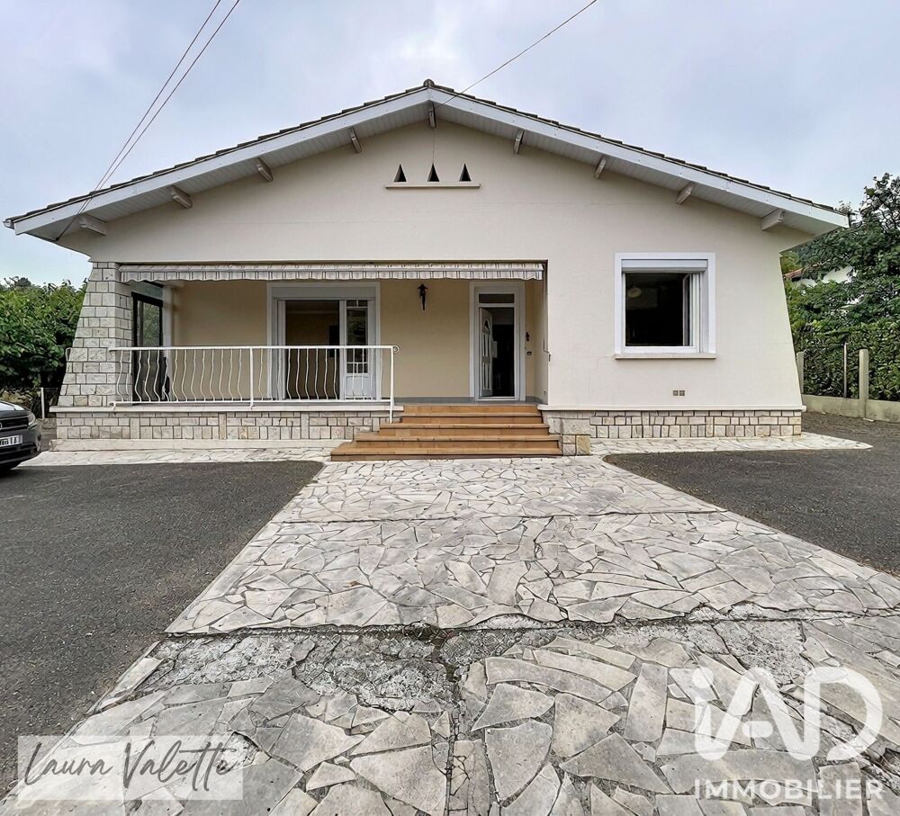 Vente Maison de campagne 4 pièces