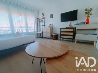  Appartement à vendre 1 pièce 30 m²