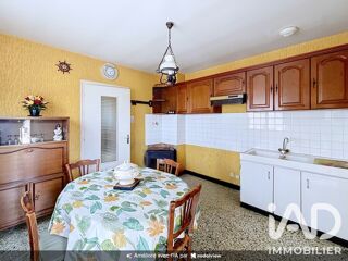  Maison à vendre 4 pièces 97 m²