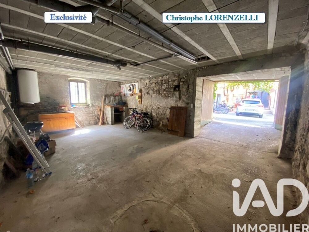 Vente Maison de village 4 pièces