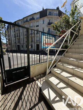  Maison à vendre 5 pièces 75 m²