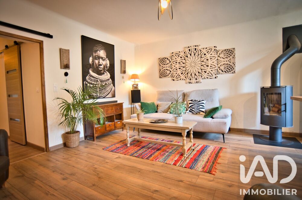 à vendre  Maison Uzès (30700)