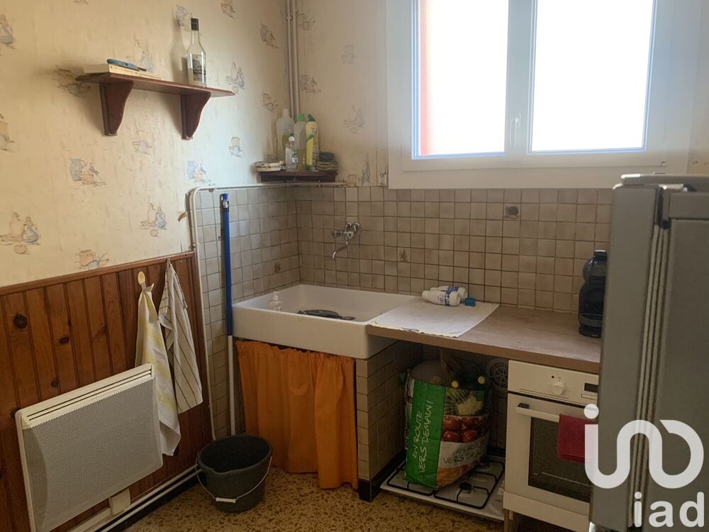 Vente Maison de village 2 pièces