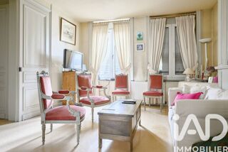  Appartement à vendre 3 pièces 75 m²