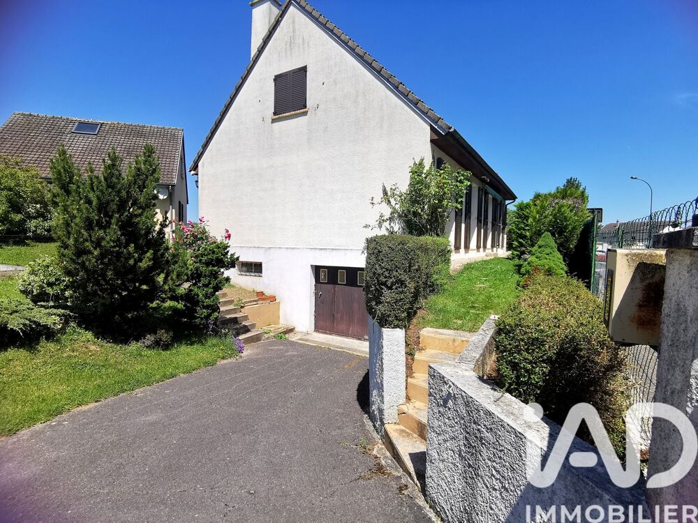 Maison 5 pièces 131 m² · à Magenta · 131 m² · 224 000 €