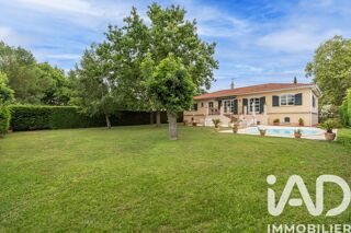  Maison à vendre 6 pièces 165 m²