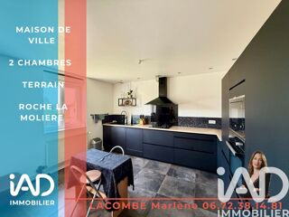  Maison � vendre 3 pi�ces 74 m�