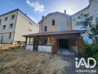  Maison à vendre 6 pièces 115 m²