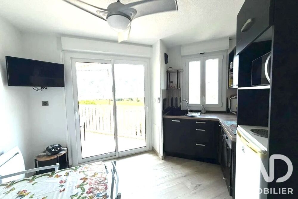 Vente Appartement Vente Appartement 2 pièces Cazaubon