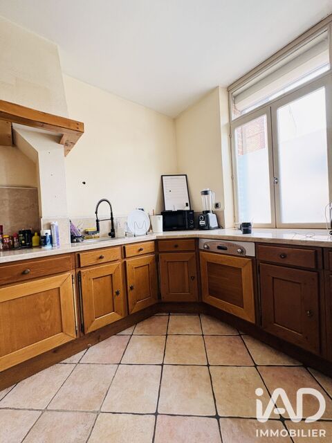  Maison à vendre 5 pièces 157 m²