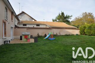  Maison à vendre 7 pièces 209 m²