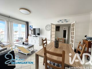  Appartement � vendre 3 pi�ces 74 m�