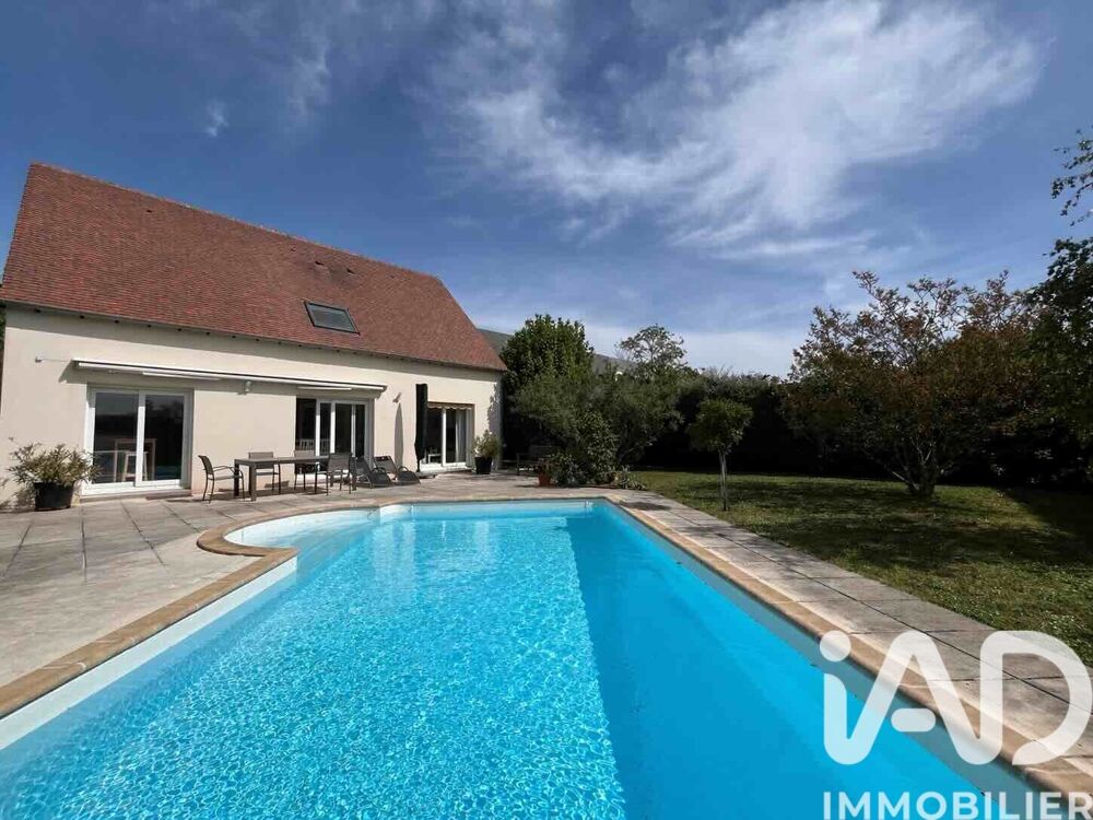 Vente Maison/villa 7 pièces