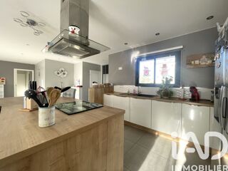  Maison à vendre 4 pièces 117 m²