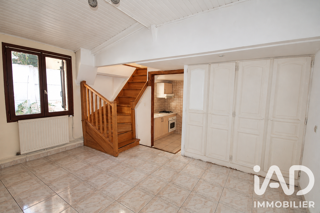  Maison à vendre 4 pièces 58 m²