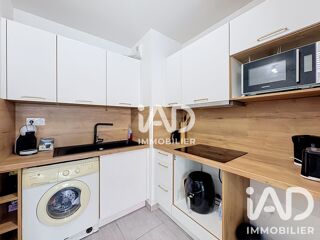  Appartement à vendre 1 pièce 24 m²