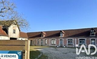  Maison à vendre 12 pièces 233 m²