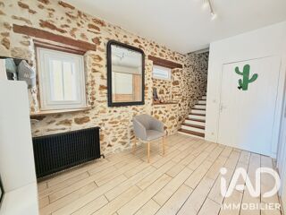 Maison à vendre 6 pièces 134 m²