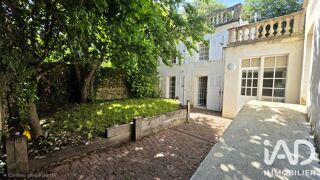  Maison à vendre 2 pièces 34 m²