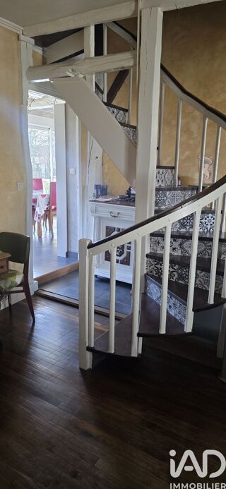  Maison � vendre 4 pi�ces 71 m�