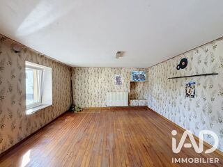  Maison à vendre 4 pièces 100 m²