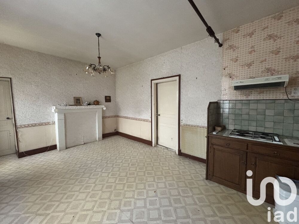 Vente Maison/villa 2 pièces