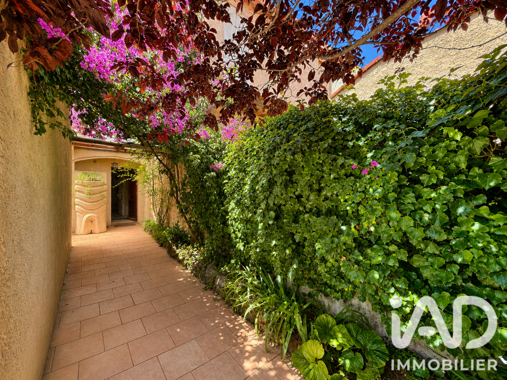Vente Maison Vente Maison/villa 3 pièces Grasse