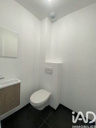  Maison à vendre 4 pièces 81 m²