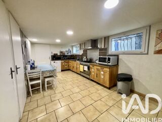  Maison à vendre 5 pièces 186 m²