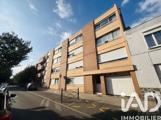  Appartement à vendre 1 pièce 28 m²