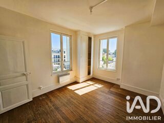  Appartement à vendre 2 pièces 47 m²