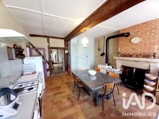  Maison à vendre 8 pièces 160 m²