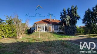  Maison à vendre 5 pièces 114 m²