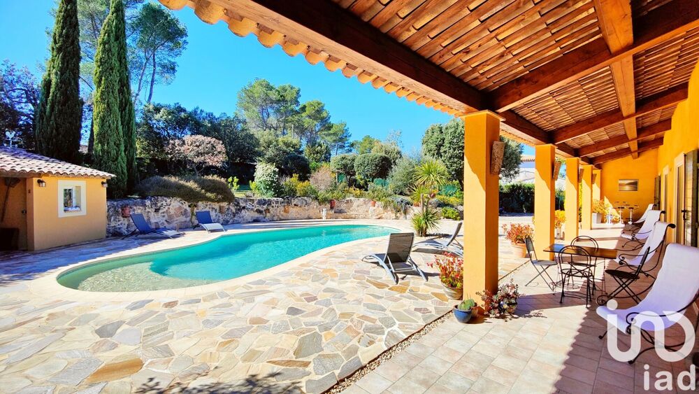 Vente Maison/villa 8 pièces