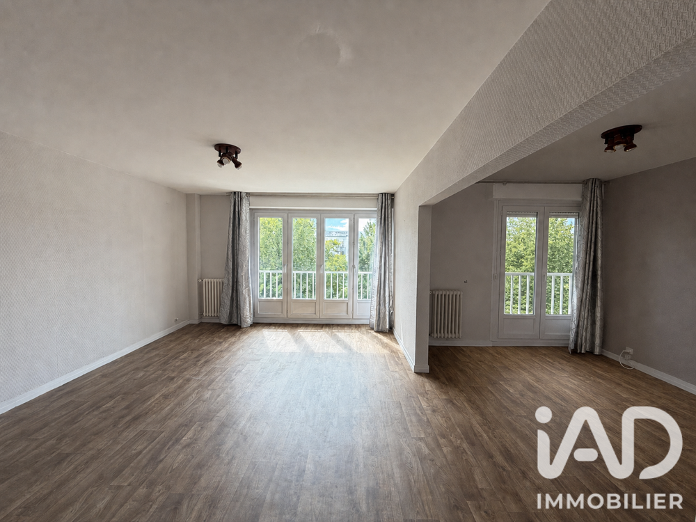 Vente Appartement Vente Appartement 6 pièces Lorient