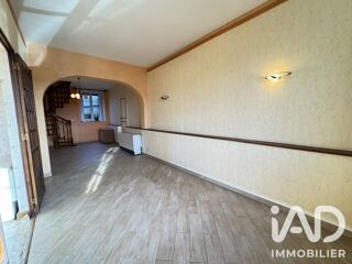  Maison à vendre 5 pièces 110 m²