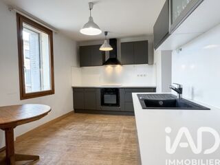  Maison à vendre 4 pièces 110 m²