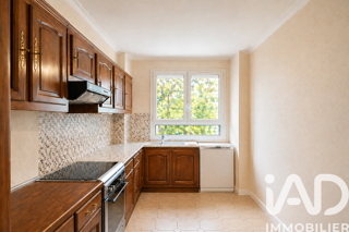  Appartement � vendre 4 pi�ces 71 m�