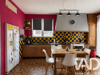  Maison � vendre 5 pi�ces 135 m�